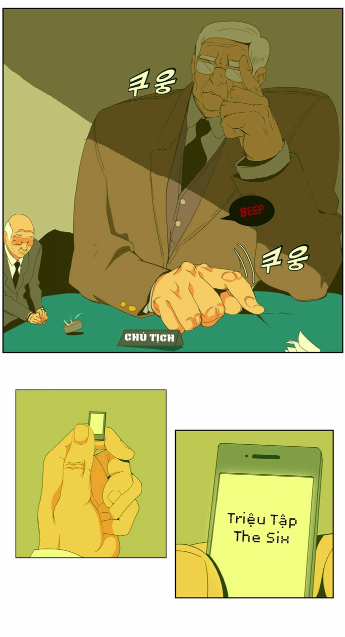 Chúa Tể Học Đường Chapter 41 - 20