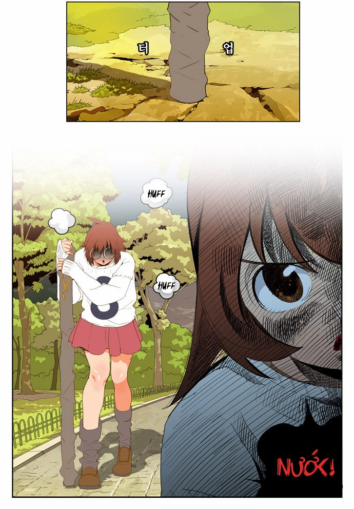 Chúa Tể Học Đường Chapter 42 - 5