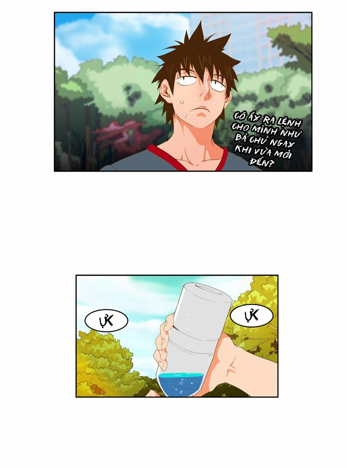 Chúa Tể Học Đường Chapter 42 - 6