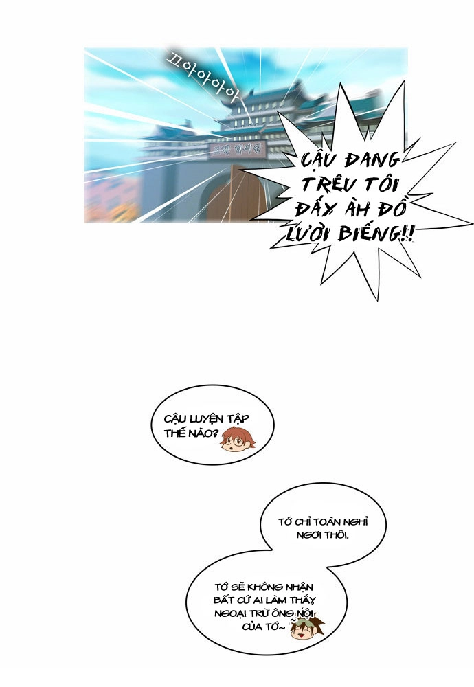 Chúa Tể Học Đường Chapter 42 - 16