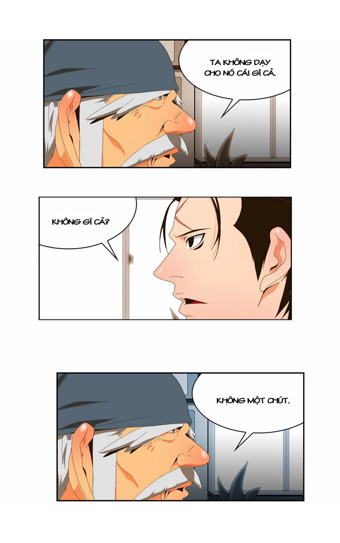 Chúa Tể Học Đường Chapter 42 - 27