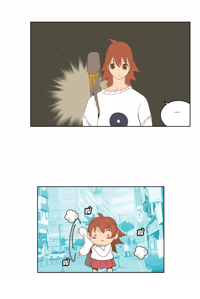 Chúa Tể Học Đường Chapter 42 - 34