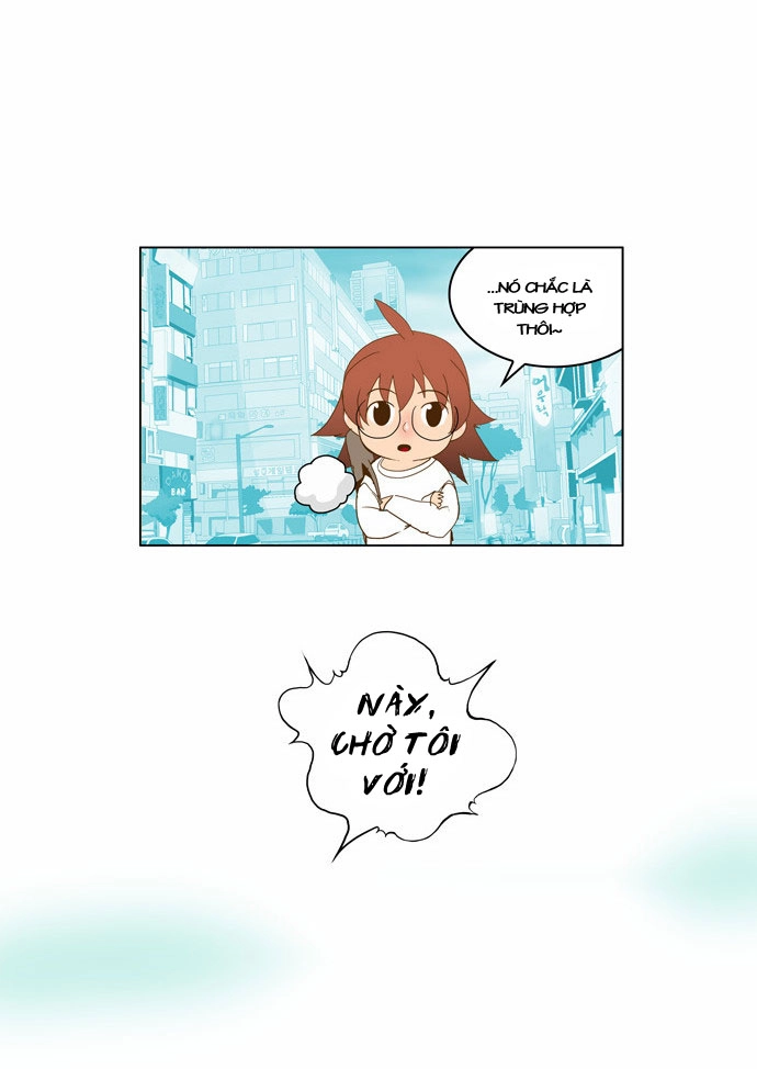 Chúa Tể Học Đường Chapter 42 - 35