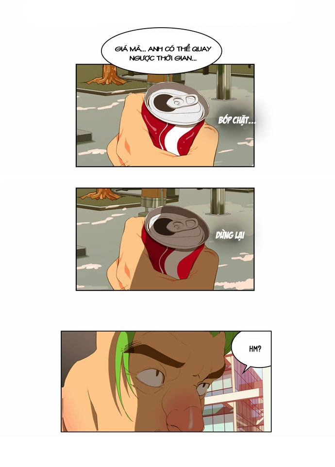 Chúa Tể Học Đường Chapter 43 - 15