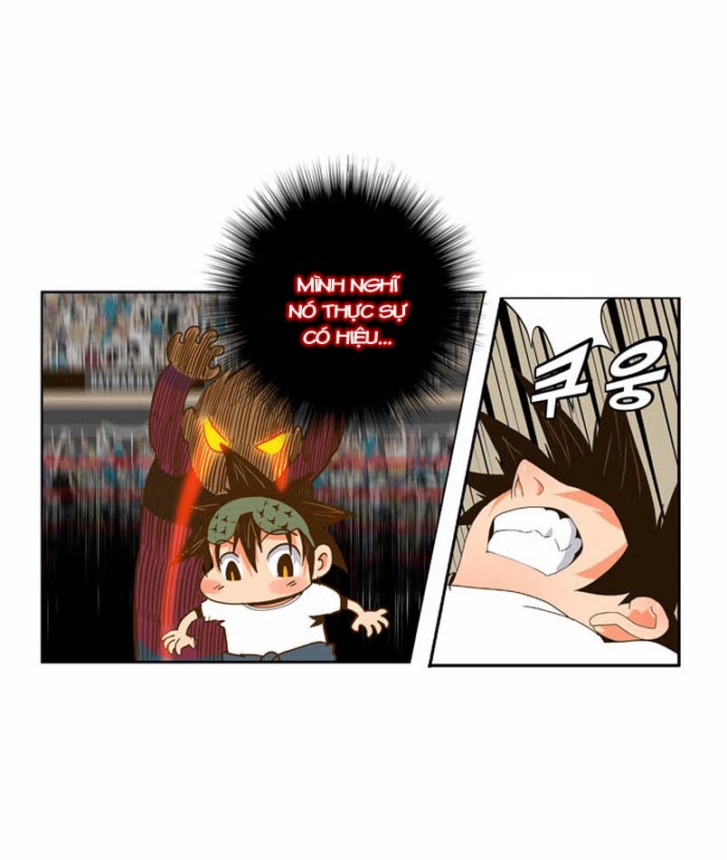 Chúa Tể Học Đường Chapter 46 - 20