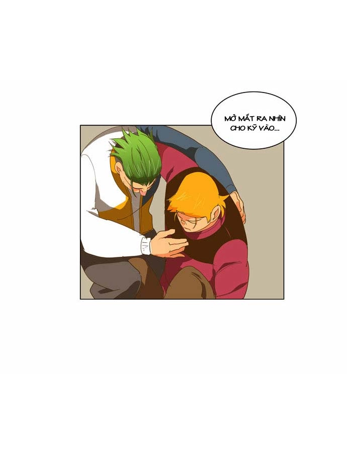 Chúa Tể Học Đường Chapter 46 - 35