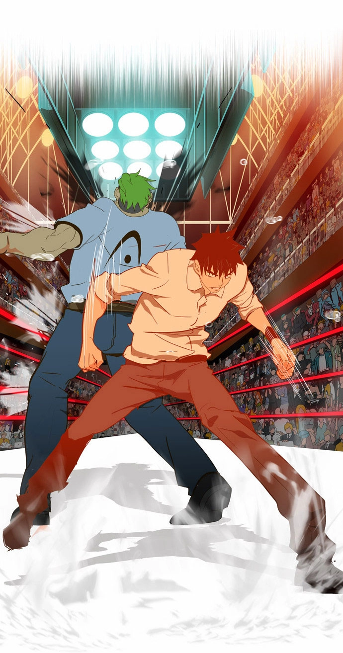 Chúa Tể Học Đường Chapter 47 - 16