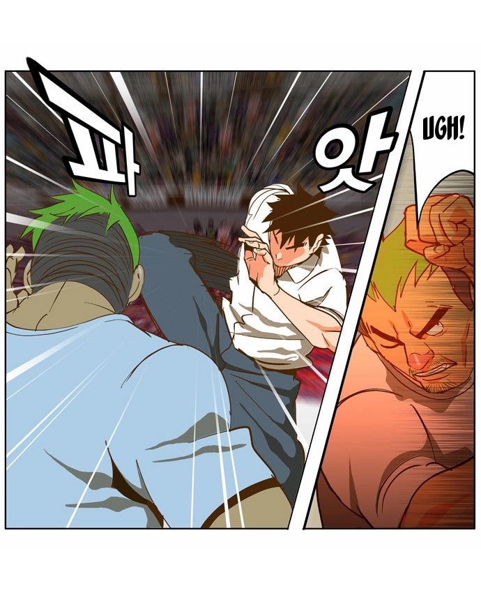 Chúa Tể Học Đường Chapter 47 - 18