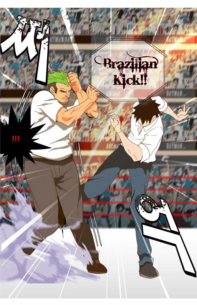 Chúa Tể Học Đường Chapter 47 - 19