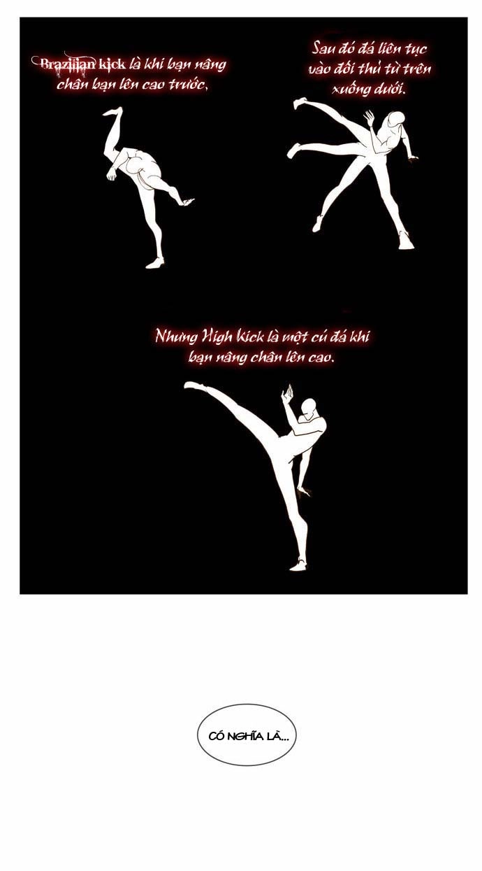 Chúa Tể Học Đường Chapter 47 - 22