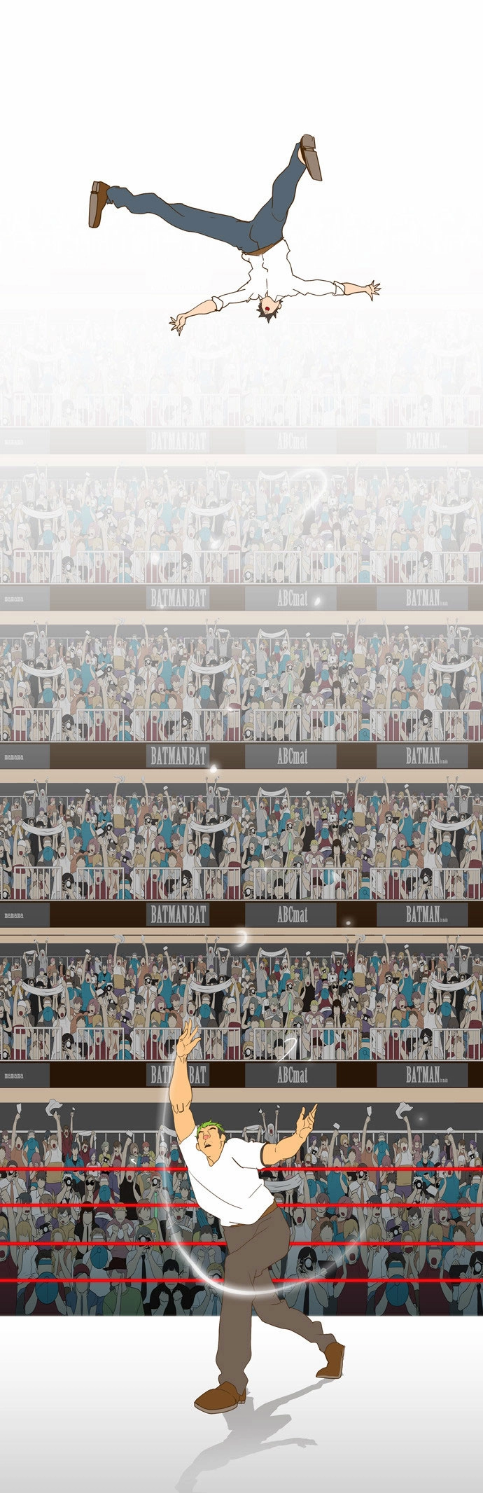 Chúa Tể Học Đường Chapter 47 - 25