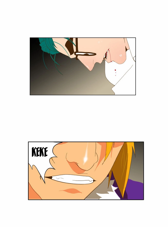 Chúa Tể Học Đường Chapter 47 - 27