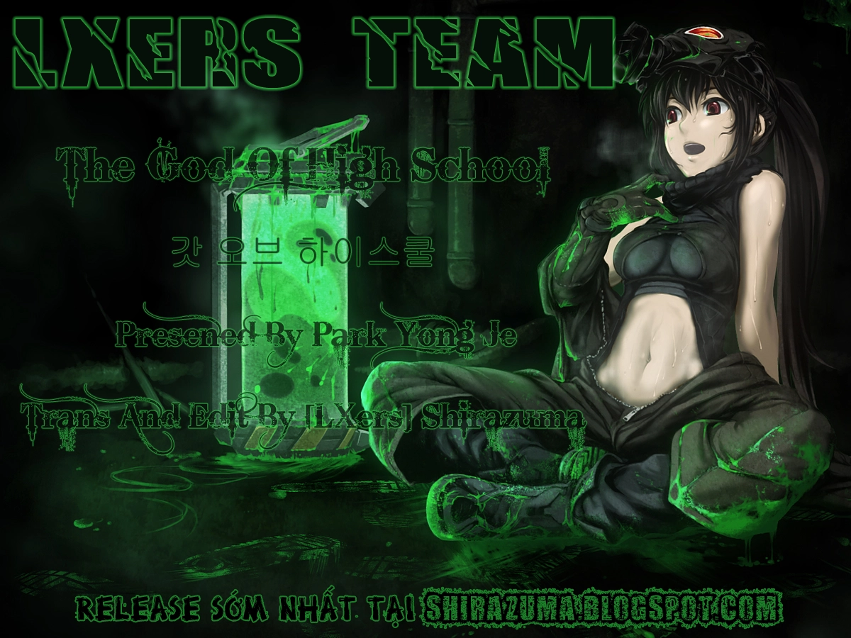 Chúa Tể Học Đường Chapter 48 - 1