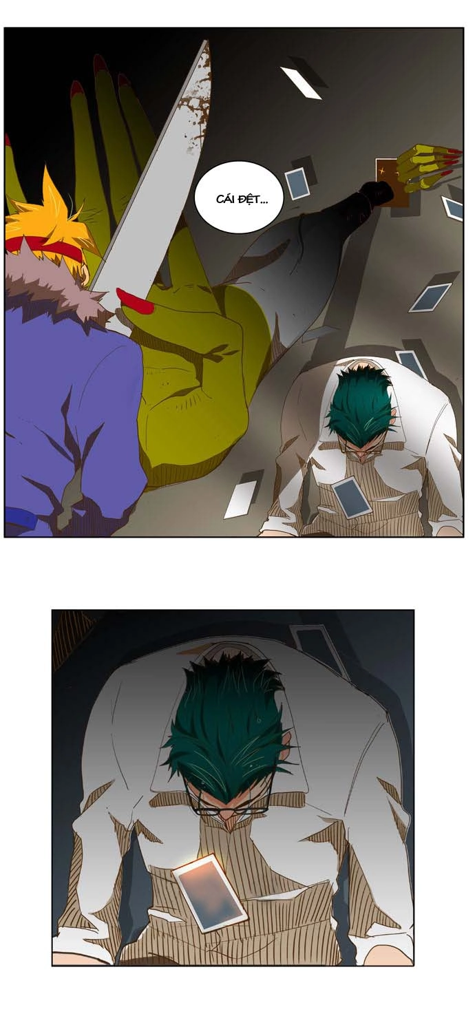 Chúa Tể Học Đường Chapter 48 - 24