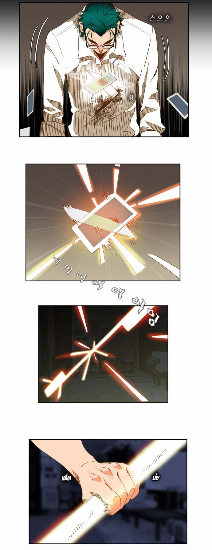 Chúa Tể Học Đường Chapter 48 - 28