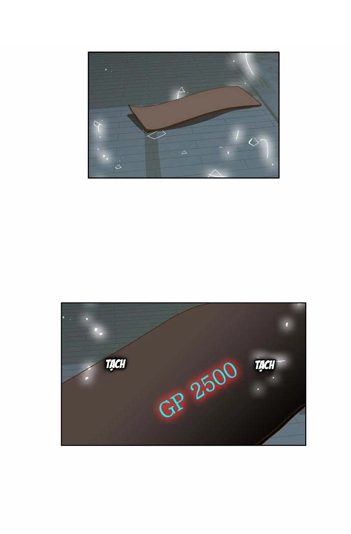 Chúa Tể Học Đường Chapter 48 - 30