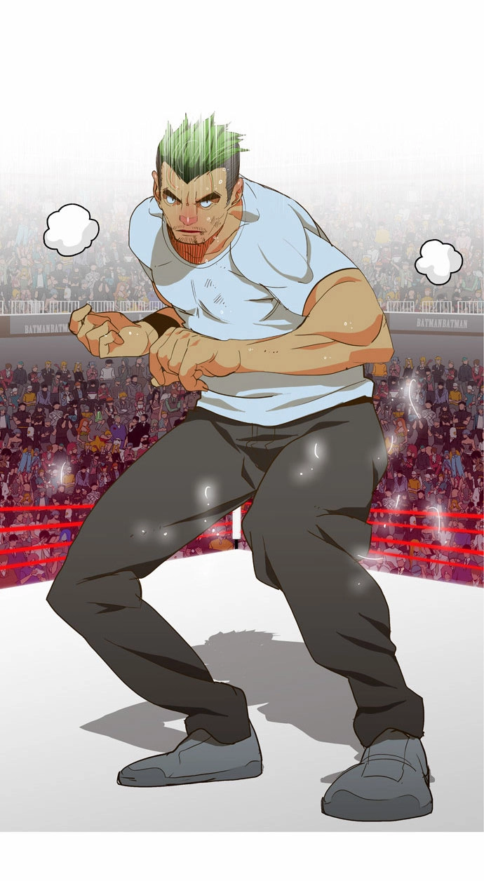 Chúa Tể Học Đường Chapter 48 - 31