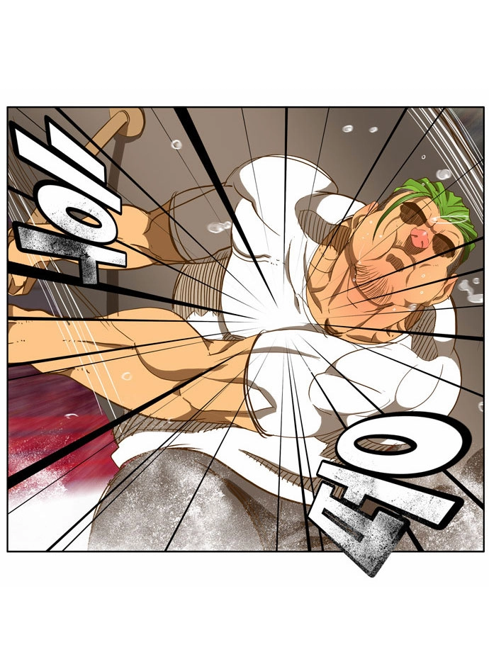 Chúa Tể Học Đường Chapter 48 - 34