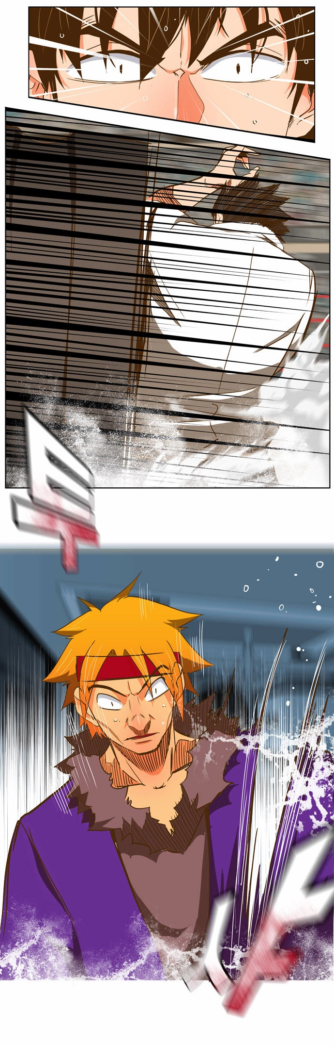 Chúa Tể Học Đường Chapter 48 - 35