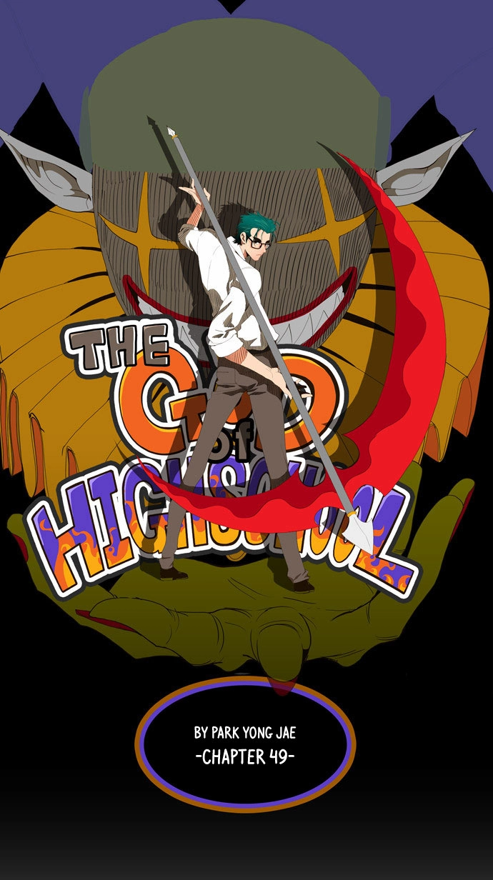 Chúa Tể Học Đường Chapter 49 - 3