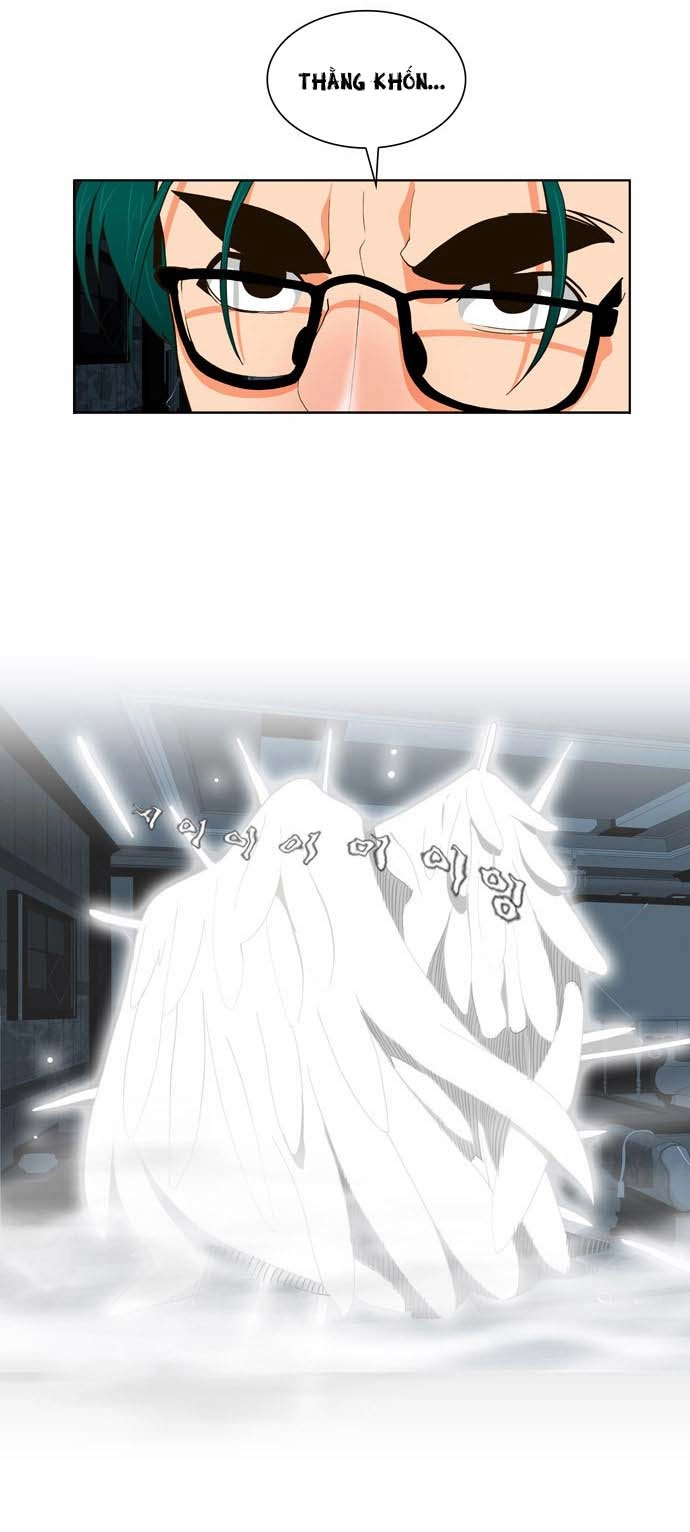 Chúa Tể Học Đường Chapter 49 - 16