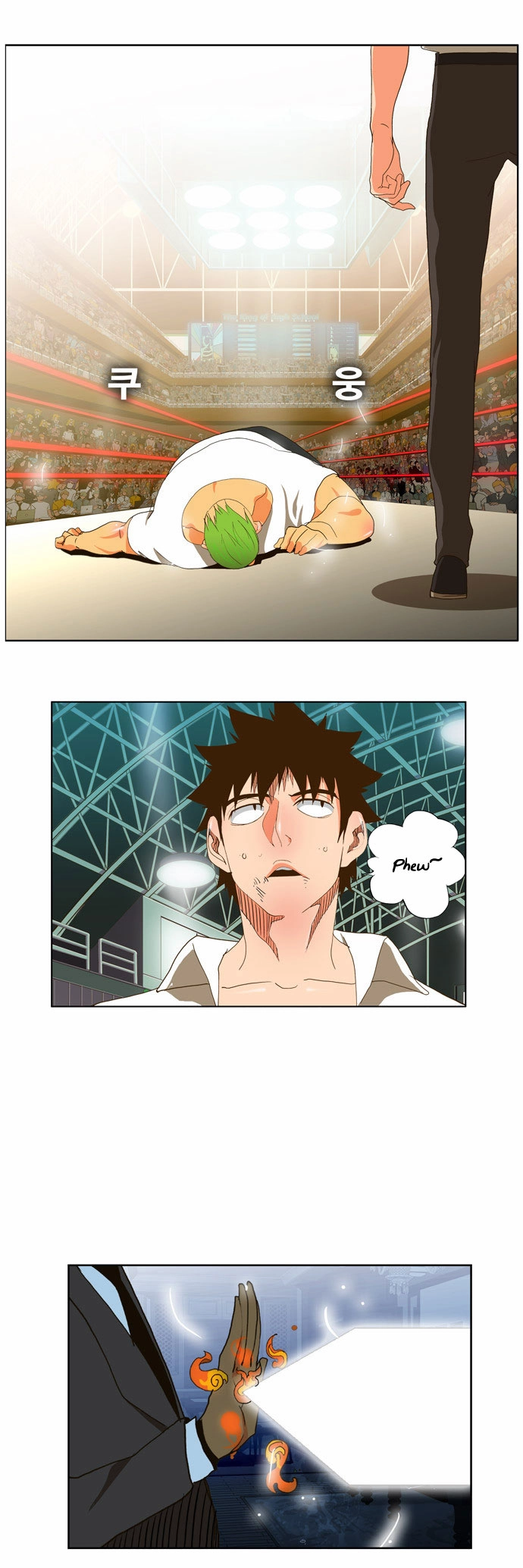 Chúa Tể Học Đường Chapter 49 - 28