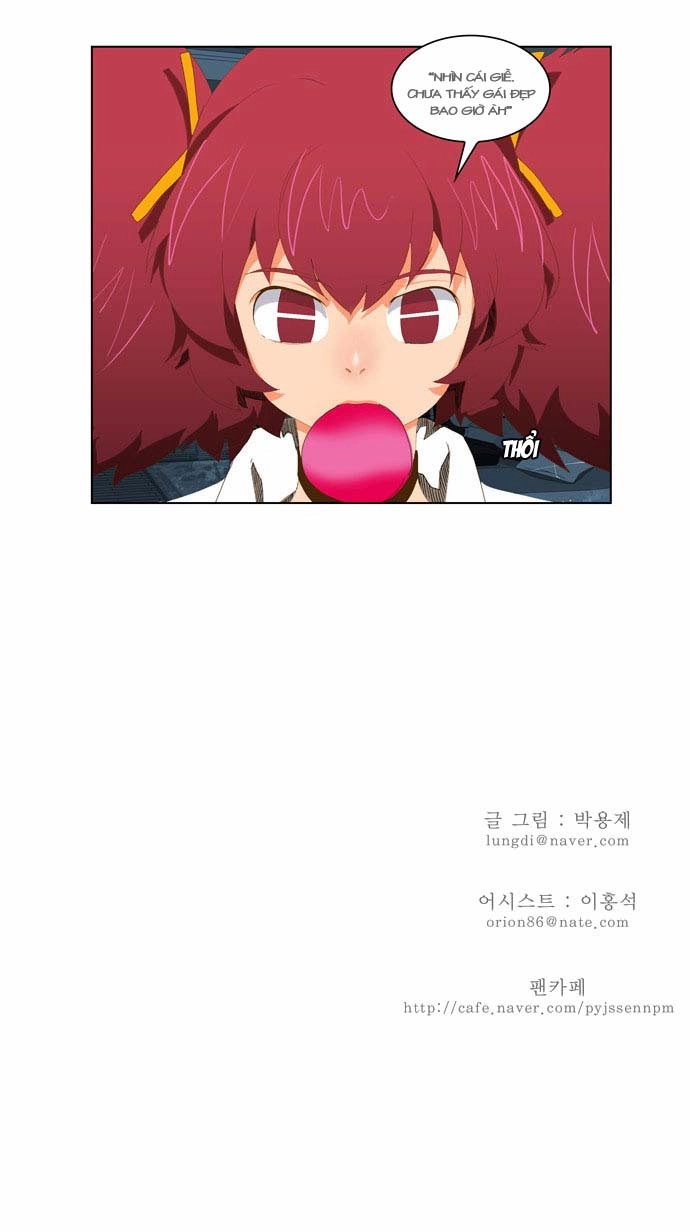 Chúa Tể Học Đường Chapter 49 - 32