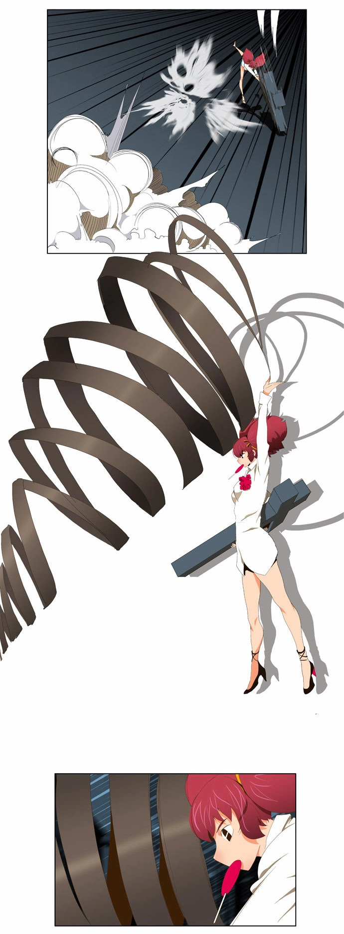 Chúa Tể Học Đường Chapter 50 - 14