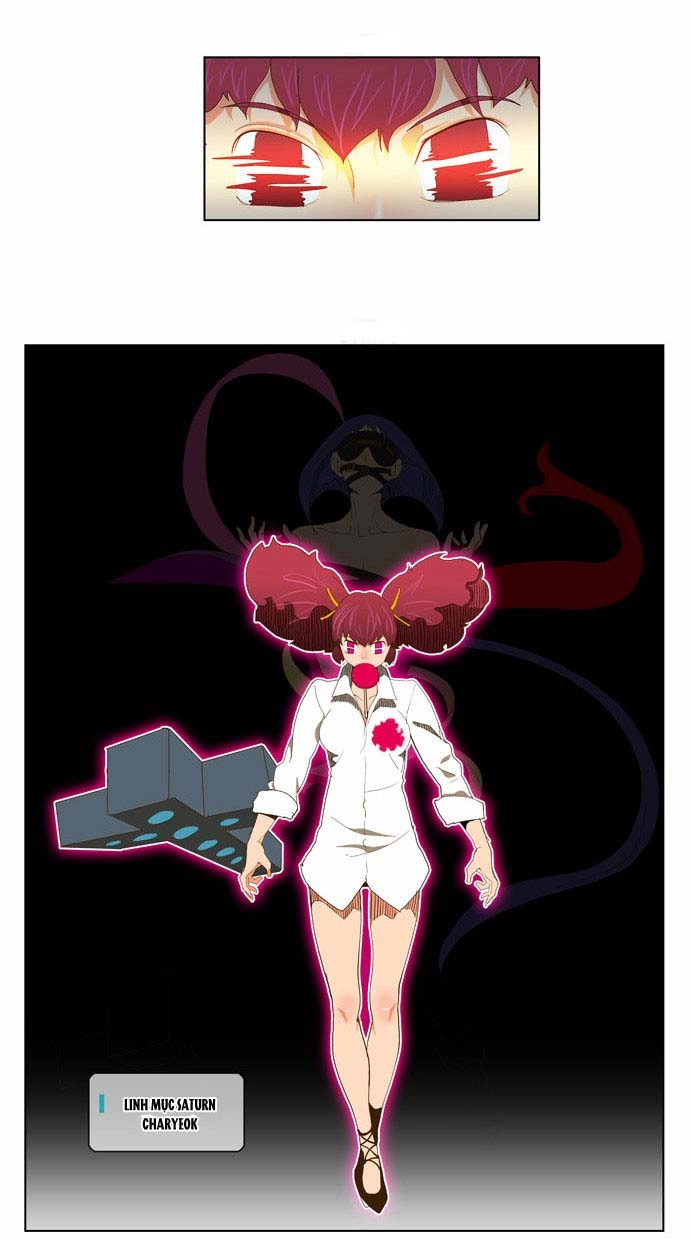 Chúa Tể Học Đường Chapter 50 - 23