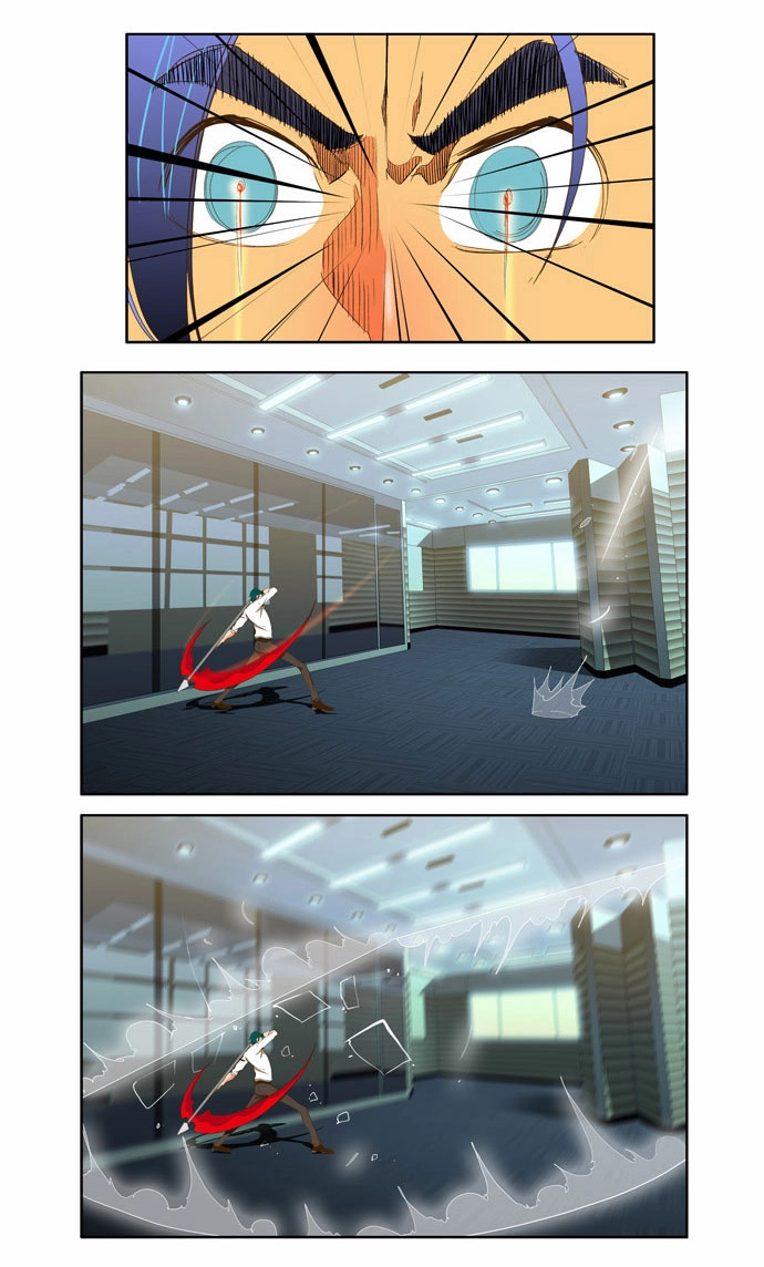 Chúa Tể Học Đường Chapter 51 - 14