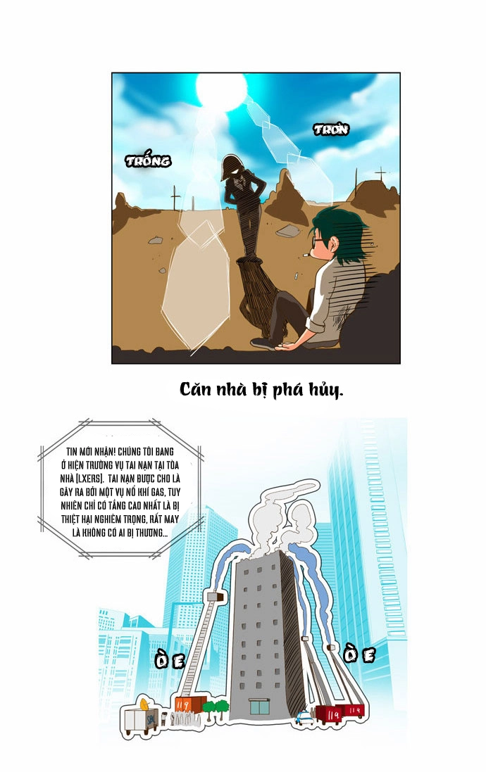 Chúa Tể Học Đường Chapter 51 - 29