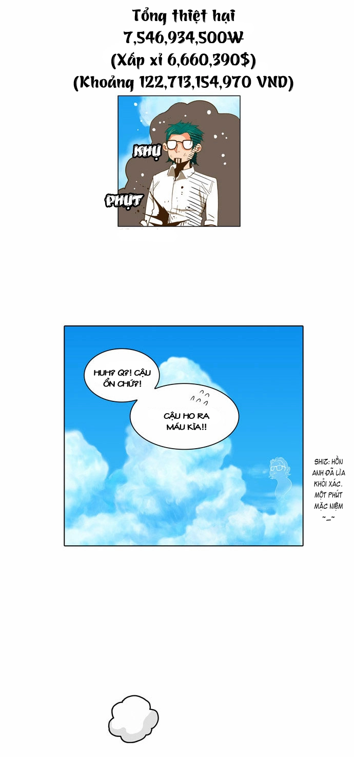 Chúa Tể Học Đường Chapter 51 - 30