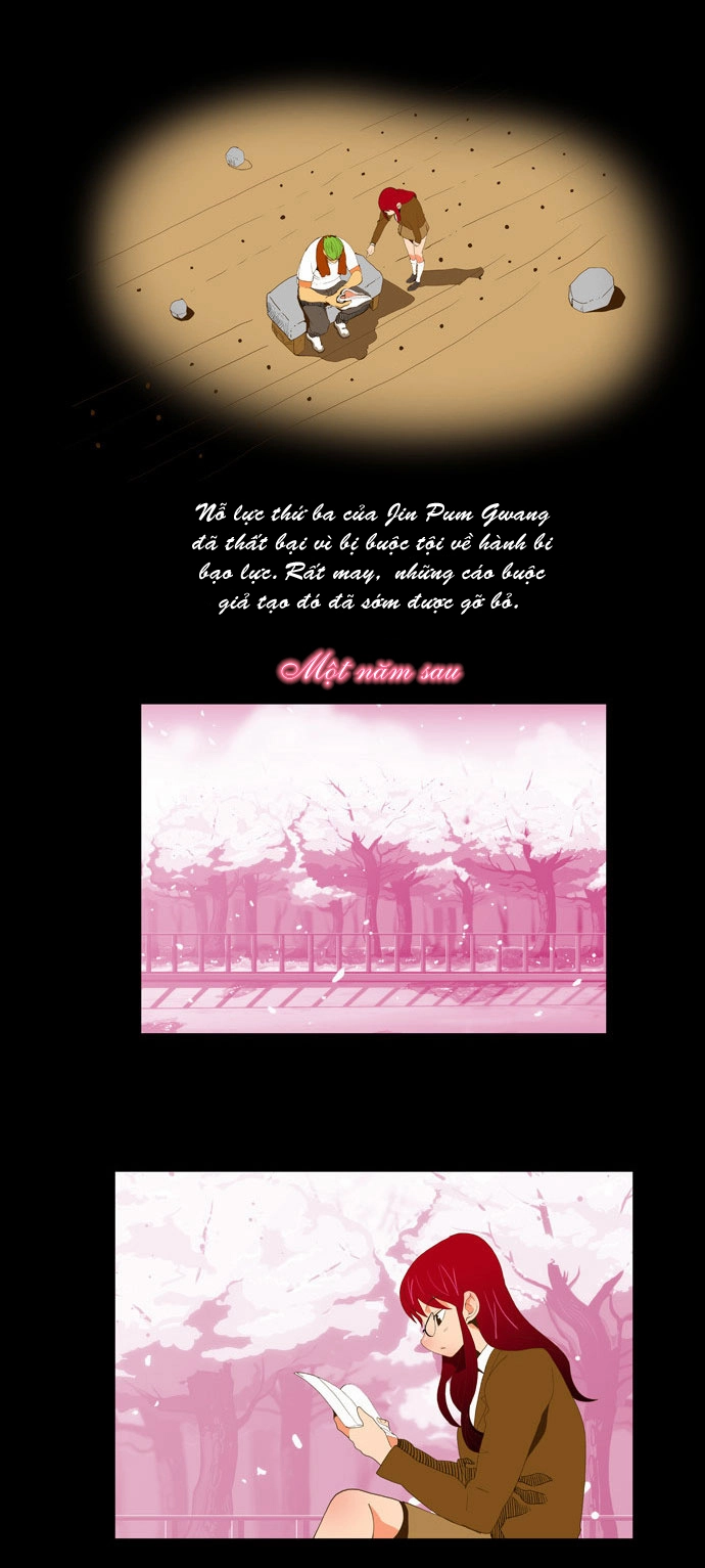 Chúa Tể Học Đường Chapter 52 - 36