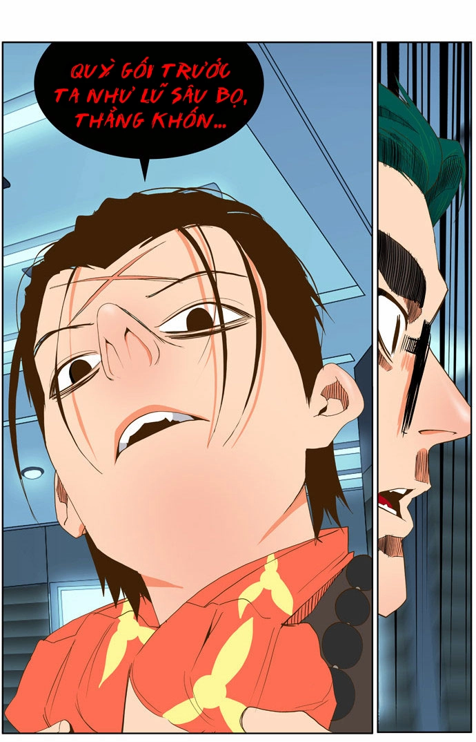 Chúa Tể Học Đường Chapter 53 - 25