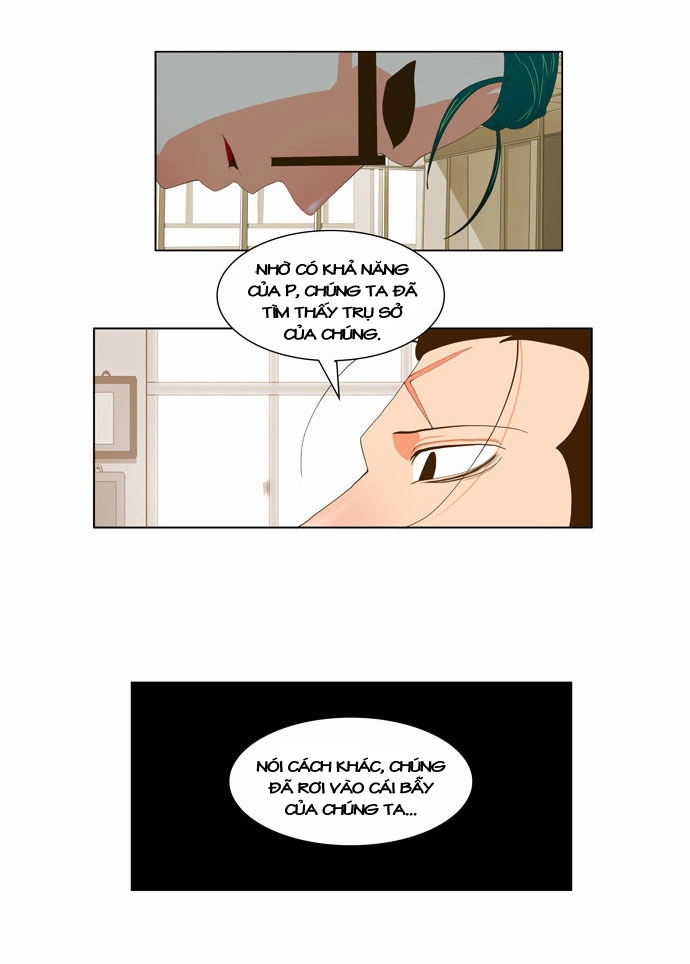 Chúa Tể Học Đường Chapter 53 - 32