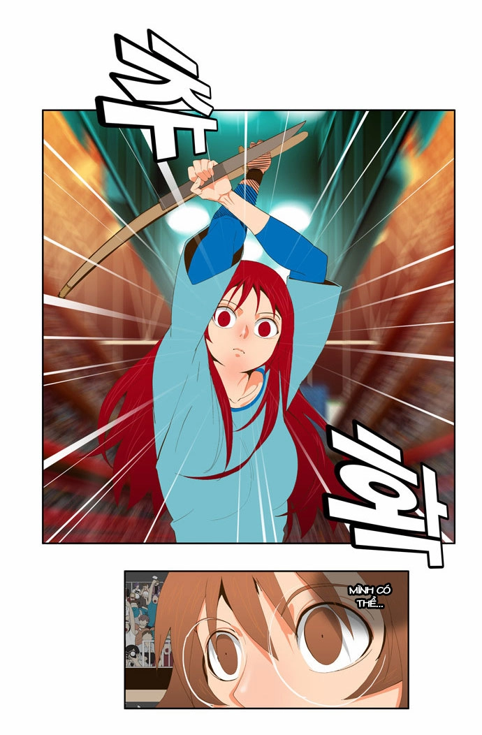 Chúa Tể Học Đường Chapter 54 - 4