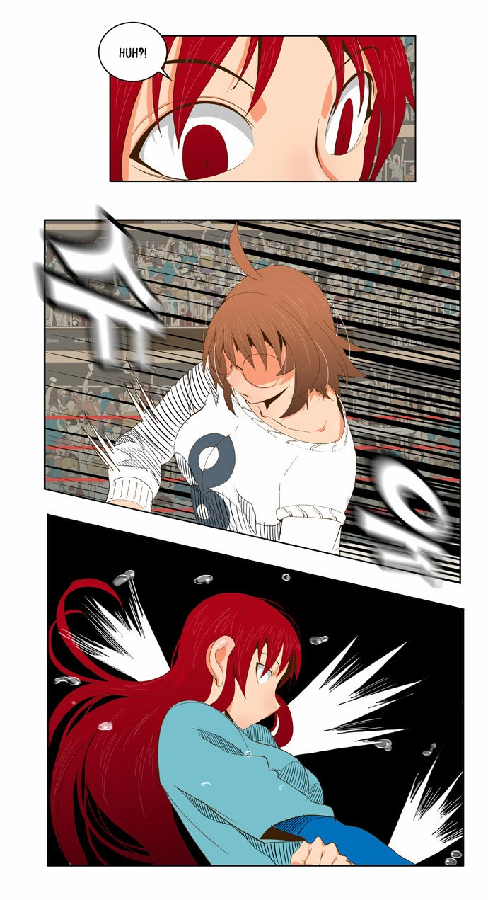 Chúa Tể Học Đường Chapter 54 - 7