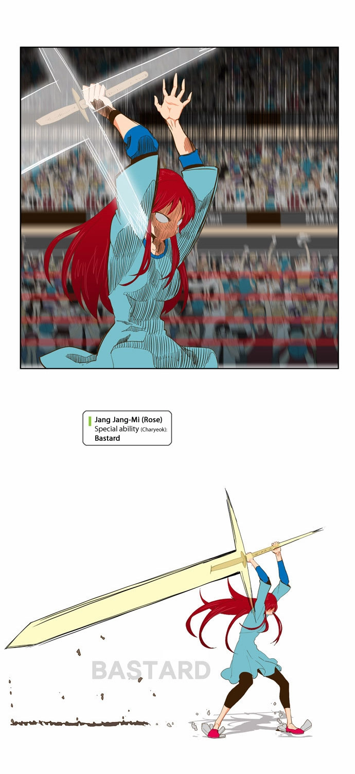 Chúa Tể Học Đường Chapter 54 - 11