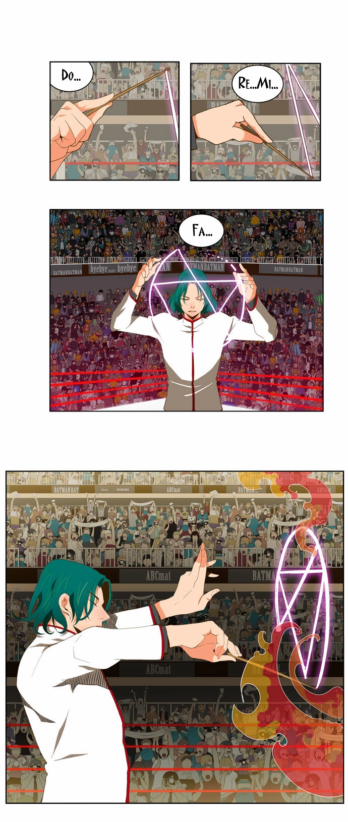 Chúa Tể Học Đường Chapter 54 - 39