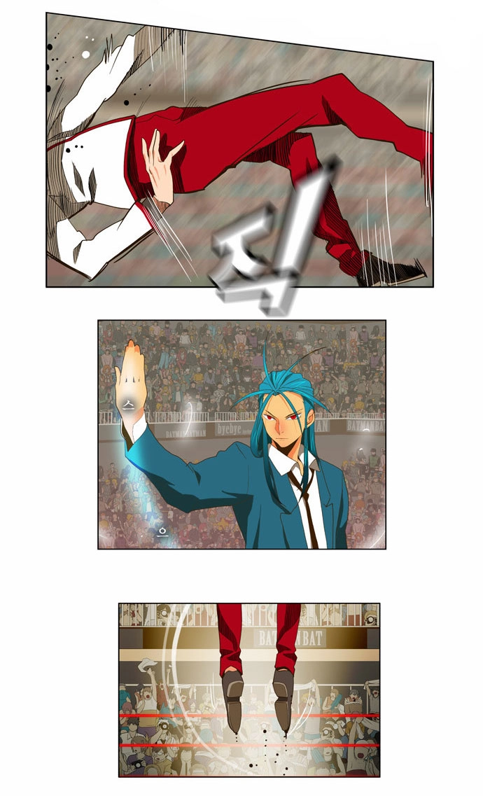 Chúa Tể Học Đường Chapter 55 - 10