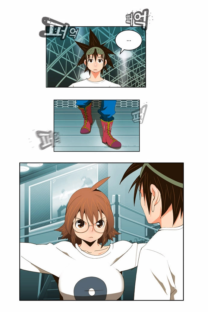 Chúa Tể Học Đường Chapter 55 - 20