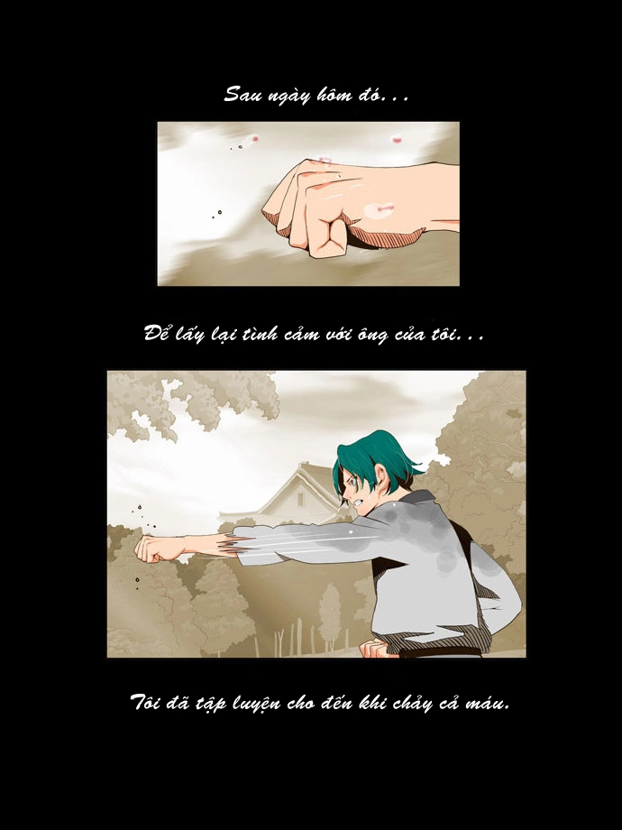 Chúa Tể Học Đường Chapter 55 - 28