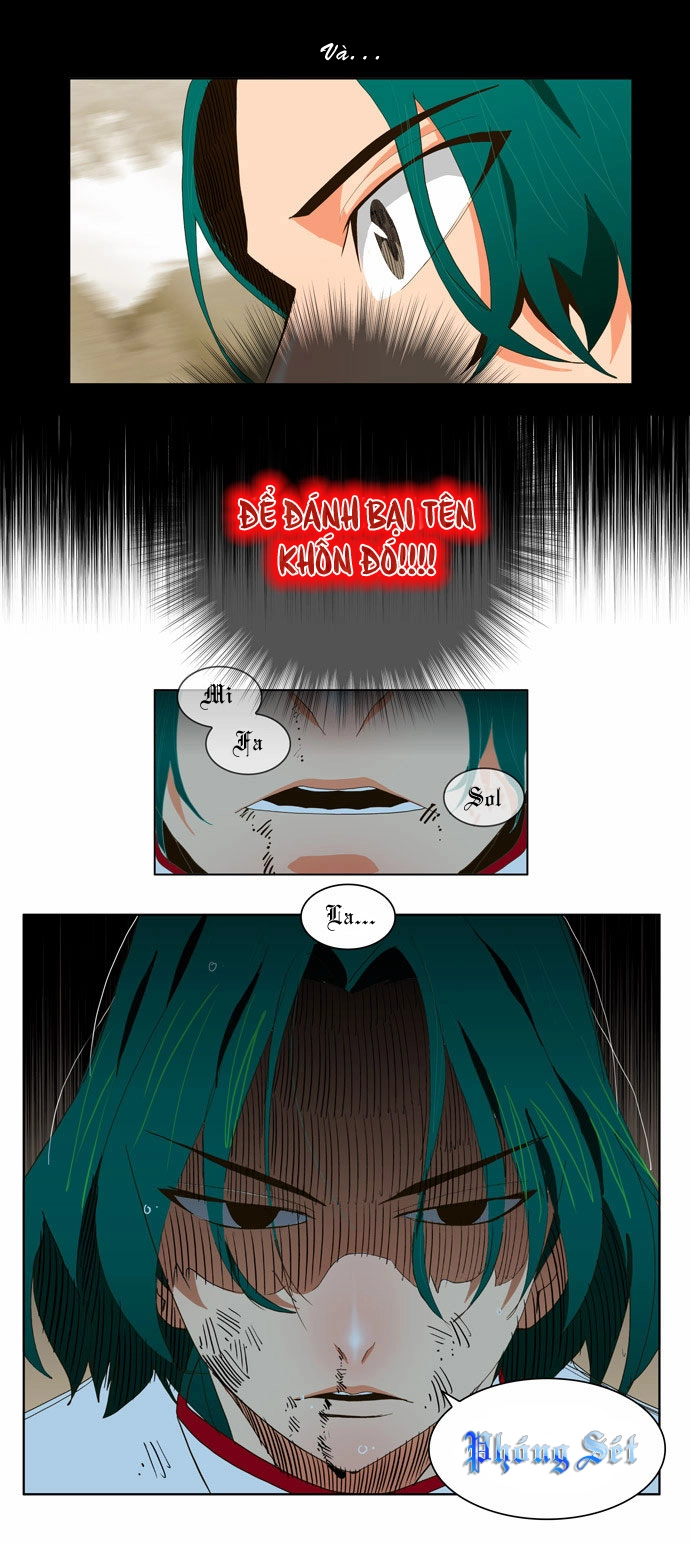 Chúa Tể Học Đường Chapter 55 - 29