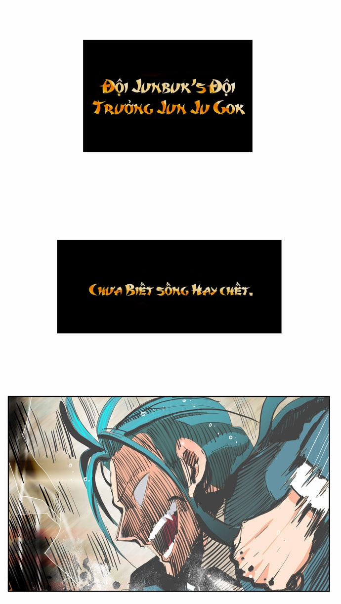 Chúa Tể Học Đường Chapter 55 - 37