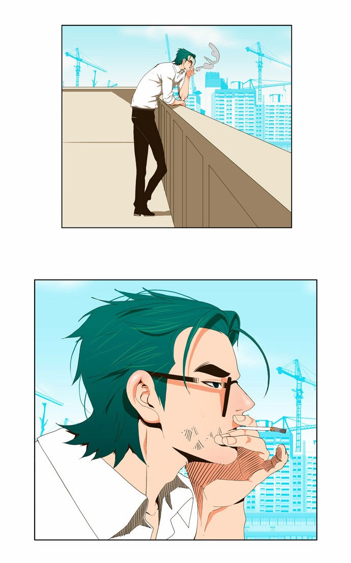 Chúa Tể Học Đường Chapter 56 - 12