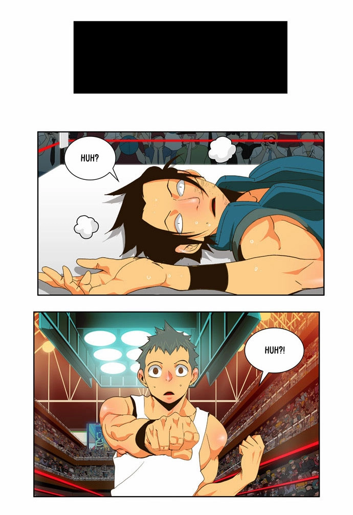 Chúa Tể Học Đường Chapter 56 - 19