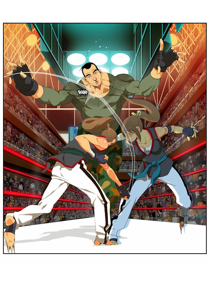 Chúa Tể Học Đường Chapter 56 - 27