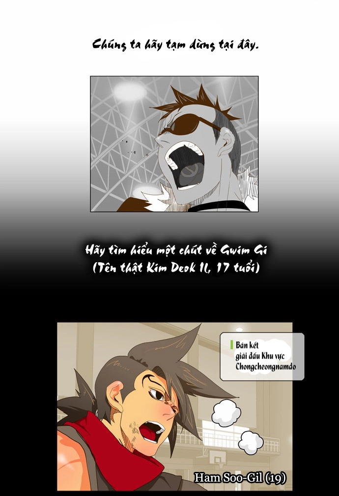 Chúa Tể Học Đường Chapter 57 - 12