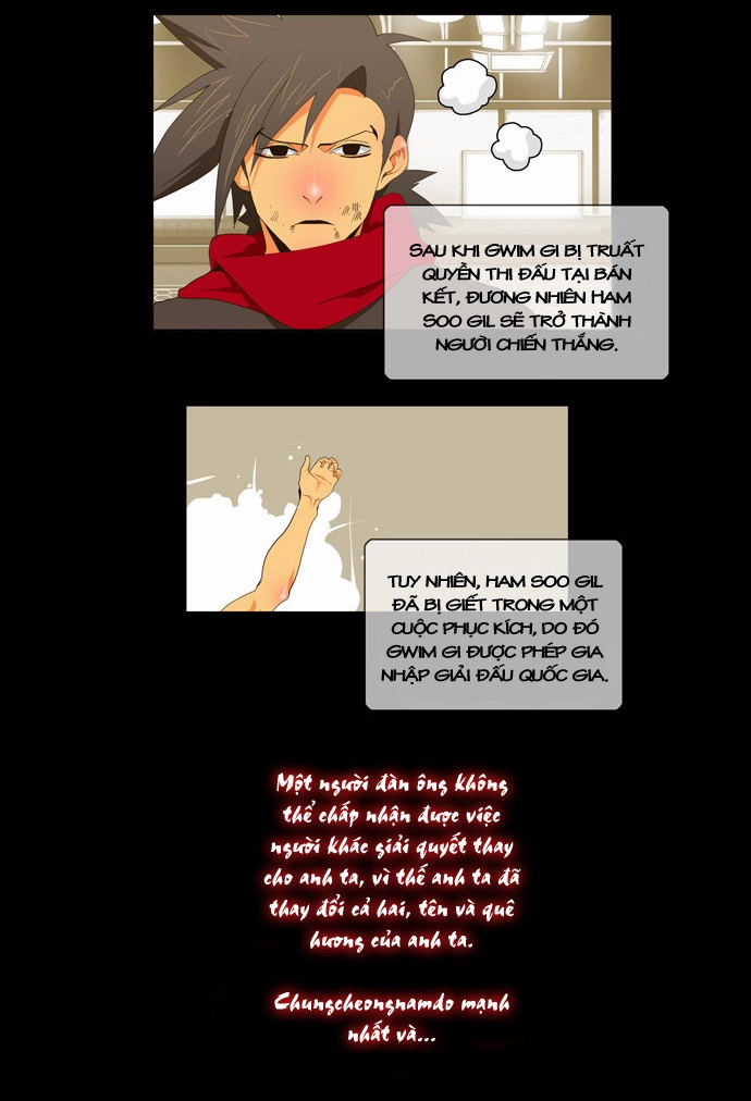 Chúa Tể Học Đường Chapter 57 - 15