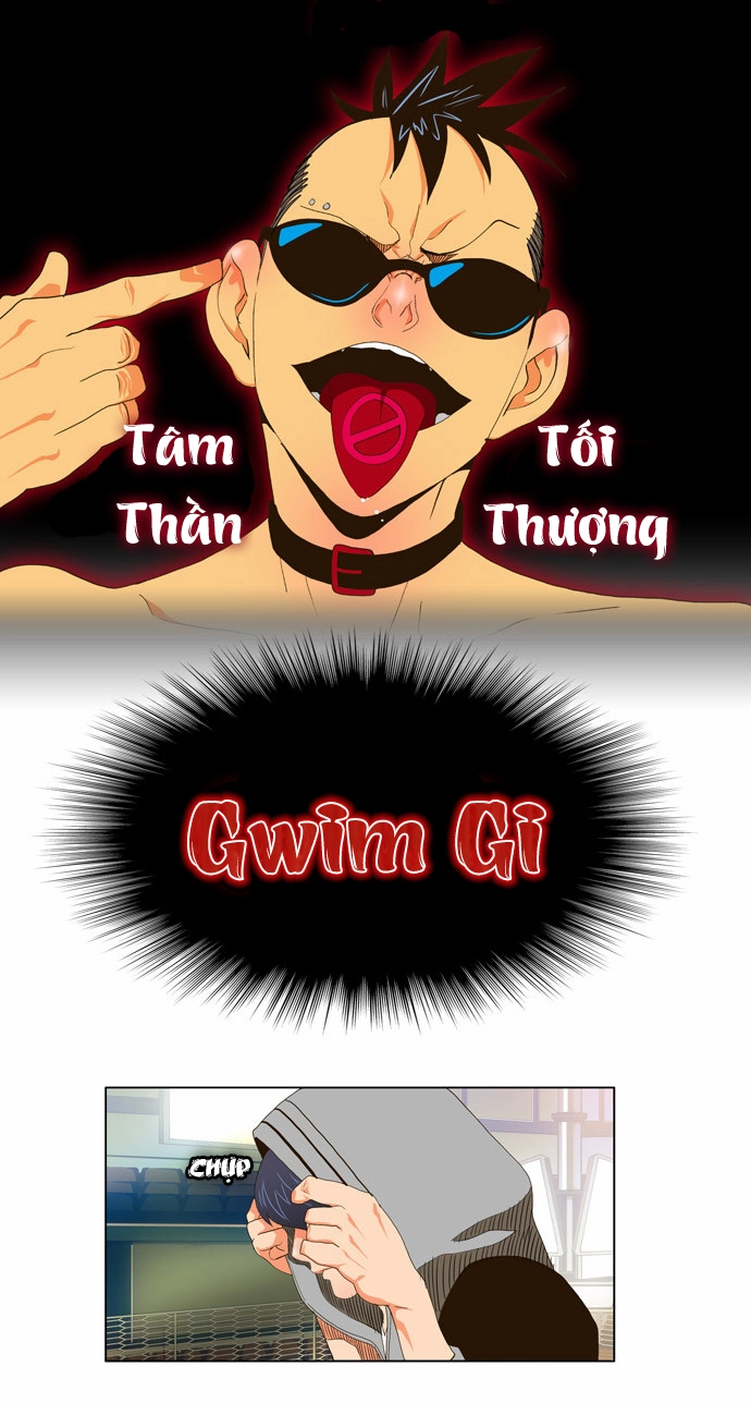 Chúa Tể Học Đường Chapter 57 - 16